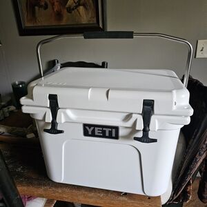 Yeti Roadie 20